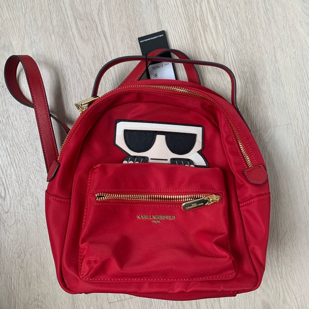 Bag Karl Lagerferld